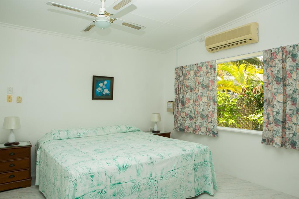 Sunhaven Beach Bungalows (Adults Only) Rarotonga Chambre photo