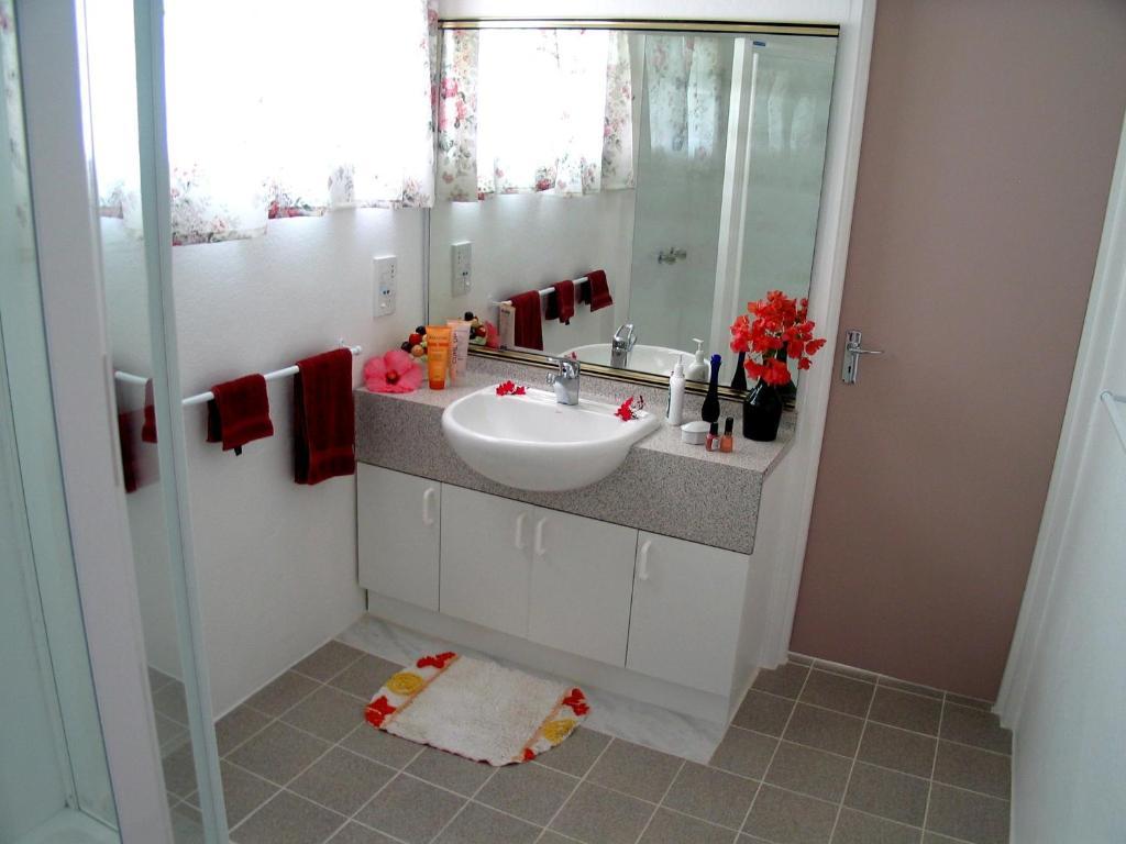 Sunhaven Beach Bungalows (Adults Only) Rarotonga Chambre photo